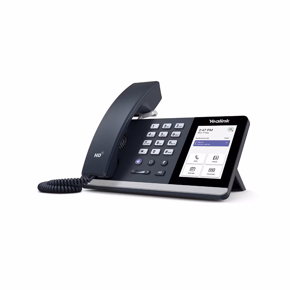 Yealink MP54 Teams Phone
