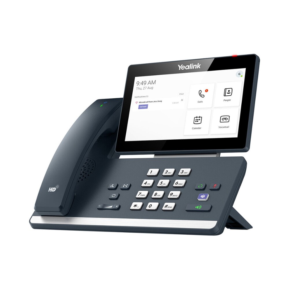 Yealink MP58 Teams Phone